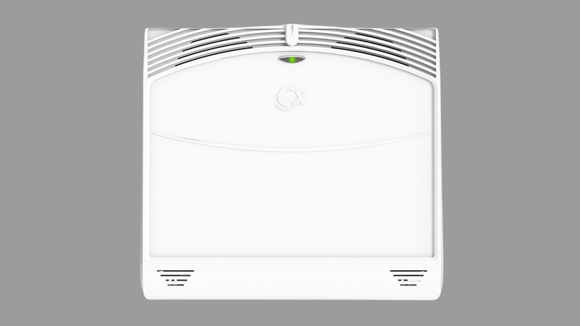 Centrale di allarme filare Combivox Midya Smart a 8 zone con comunicatore 4G/LTE integrato, Cloud, BUS RS485 e funzioni domotiche per la sicurezza residenziale.