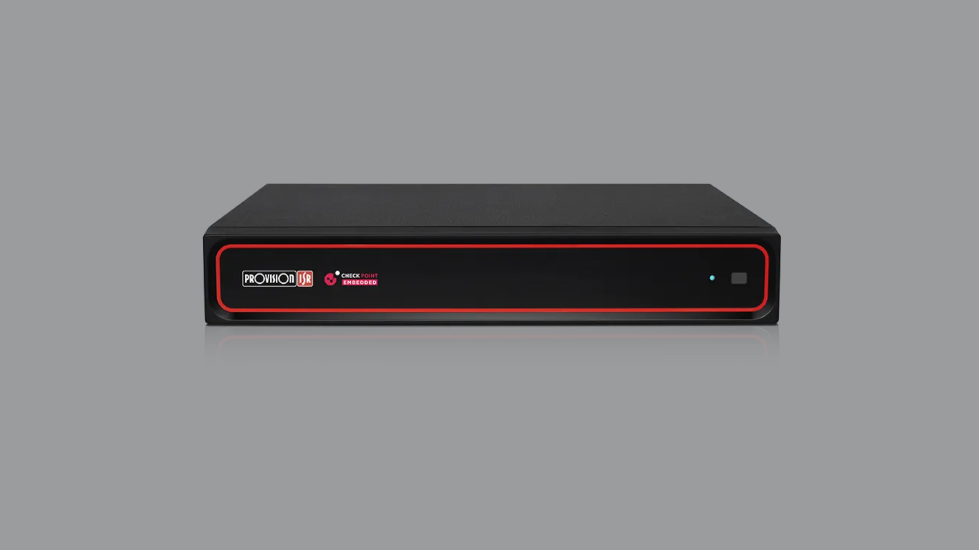 Videoregistratore DVR ibrido a 8 canali Provision-ISR SH-8100A5N-2L(MM)-V2 con compressione H.265, supporto 5MP Lite e compatibilità 5-in-1 per telecamere analogiche e IP.