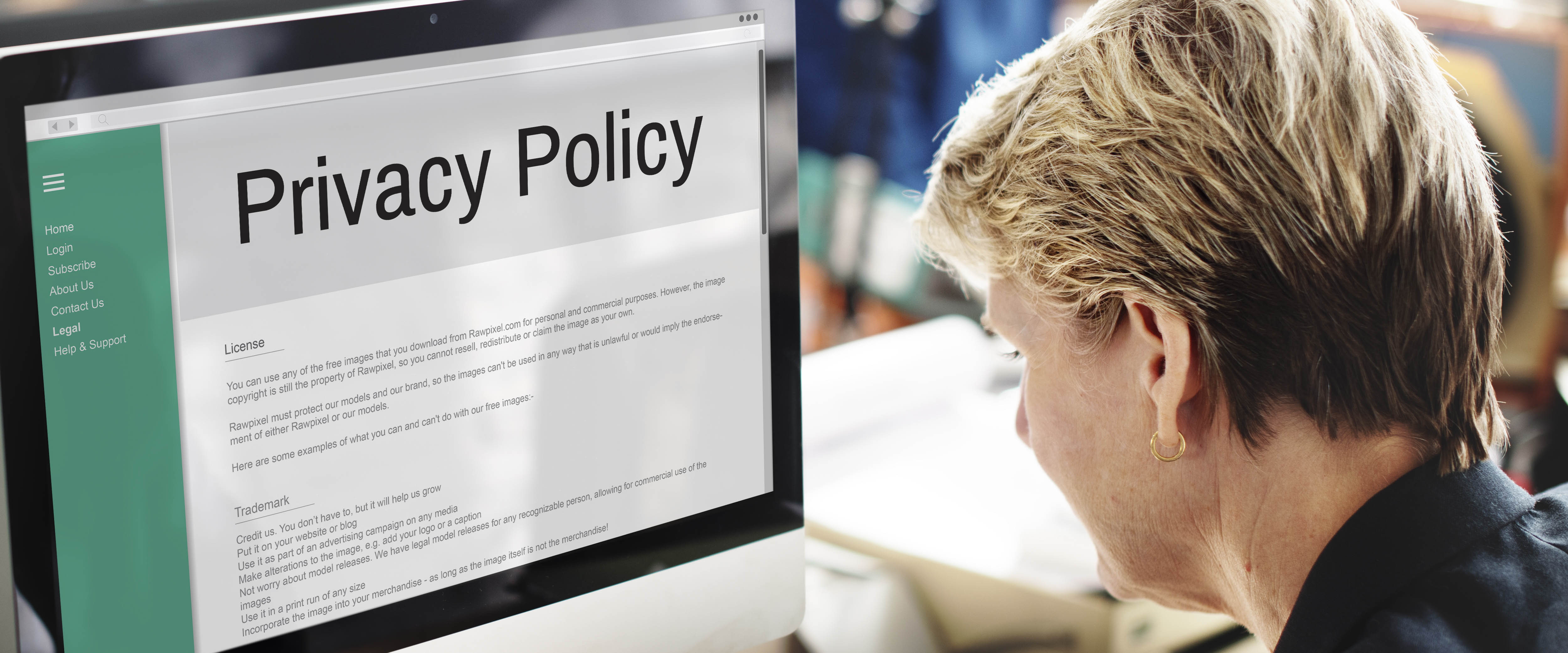 Privacy Policy Serfem