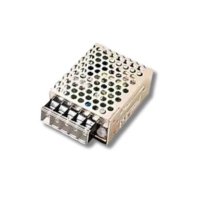Gamma di alimentatori per impianti di sicurezza AVS Electronics