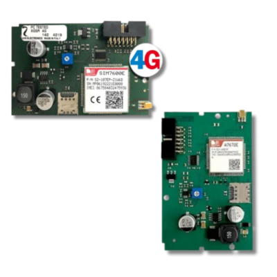 Gamma di combinatori Gsm Avs Electronics