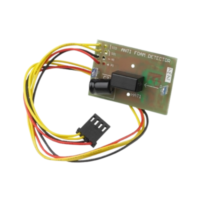 Modulo antischiuma ottico AVS Electronics S85 per sirene di allarme