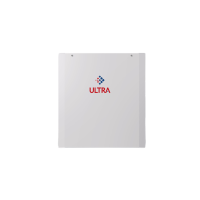 Contenitore Ultra PW M AVS Electronics con alimentatore 50W e alloggio batterie fino a 12V
