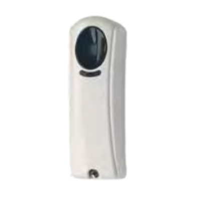 Rilevatore a infrarosso a tenda con antimascheramento AVS Electronics Wing MWS