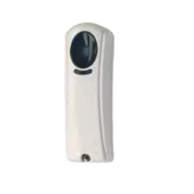 Rilevatore a infrarosso via radio a tenda AVS Electronics modello Wing WS