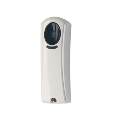Rilevatore infrarosso a tenda Wing2 di AVS Electronics
