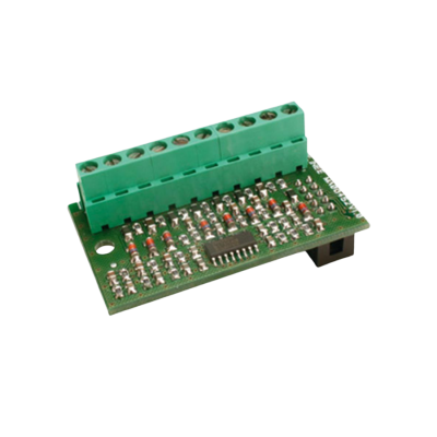 Modulo di espansione 8/16 zone AVS Electronics XEXP8 per centrali allarme