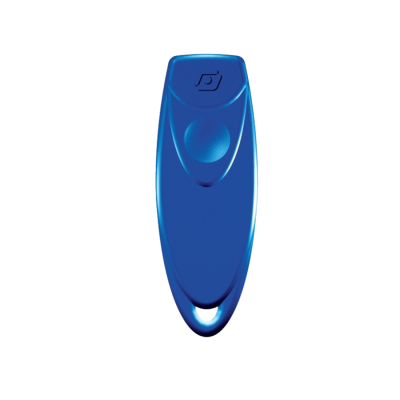 Chiave di prossimità blu AVS Electronics modello Touch-b