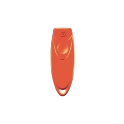 Chiave di prossimità Touch-o AVS Electronics, colore arancio