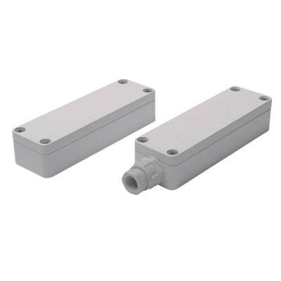 Contatto magnetico di alta sicurezza IP65, Grado 3 Classe IV, modello CTC1502.