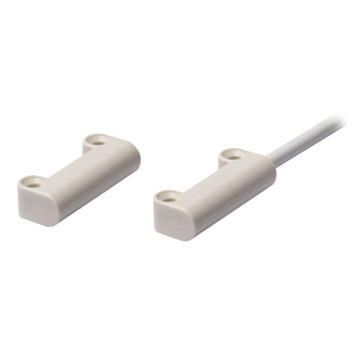 Contatto magnetico con cavo da 100cm, grado 2 classe IV, modello CTE002CA