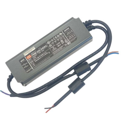 Driver LED Mean Well DALI-2 24V 200W