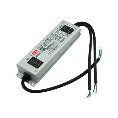 Driver LED Mean Well modello ELG-150-24DA per protocollo DALI,