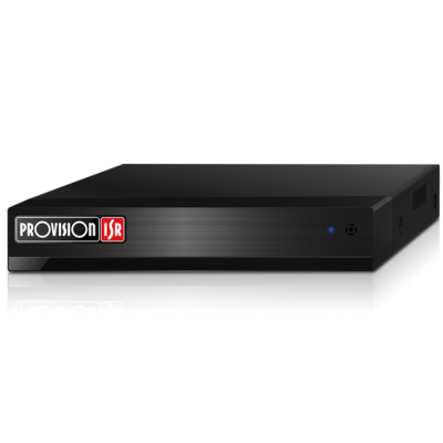 DVR Ibrido Provision-ISR SH-4050A5-5L(MM) 5MP 4 canali per videosorveglianza