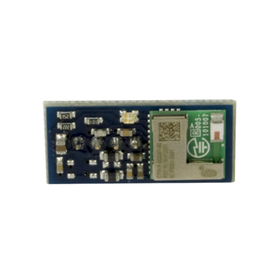 Modulo Bluetooth Cardin Elettronica per interfacce PRG e INTPRG