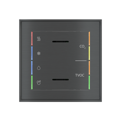Multisensore Ekinex per Serie 20venti, Signum e 71