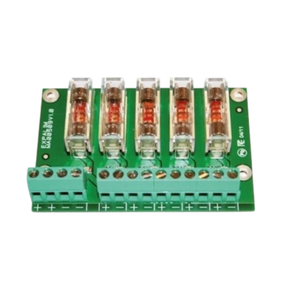 Partitore per linee di alimentazione modello Pwout di AVS Electronics