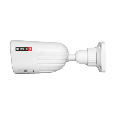 Telecamera Bullet AHD Provision-ISR I4-350A-28 da 5 Megapixel ottica fissa 2.8mm