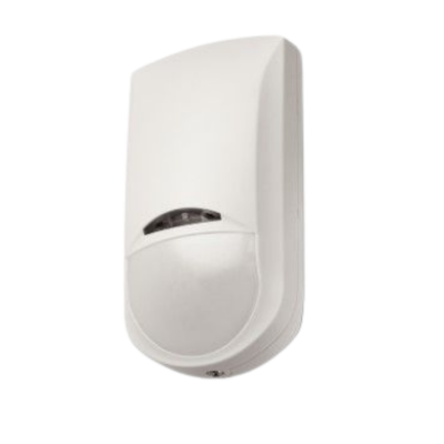 Sensore AVS Electronics Jet DT HP RS485 a doppia tecnologia