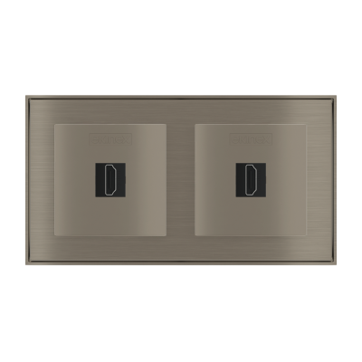 Sistema keystone serie Signum