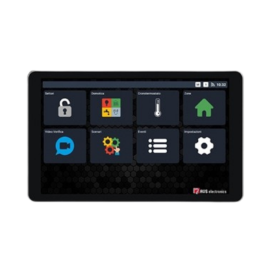 Tastiera touchscreen da 8 pollici AVS Electronics modello T8